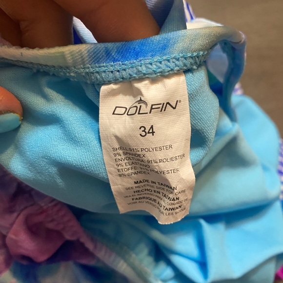 Womens Speedo Swimsuit - Picture 4 of 4